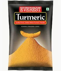 Everest Turmeric Powder 200g